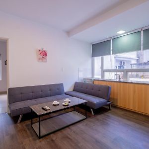 Zuka Hotel & Apartment
